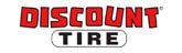 Discount Tire Company logo